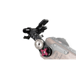 WLC-T03MA Nucleus-M FIZ Hand Unit Monitor Bracket Tilta