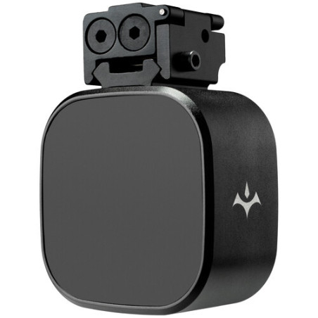TOF.1 TOF.1 Precision Infrared Laser Range Finder for Te Teradek