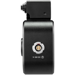 TOF.1 TOF.1 Precision Infrared Laser Range Finder for Te Teradek