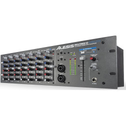 MM10WL Multimix 10 CANAUX, BLUETOOTH ALESIS