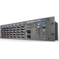 MM10WL Multimix 10 CANAUX, BLUETOOTH