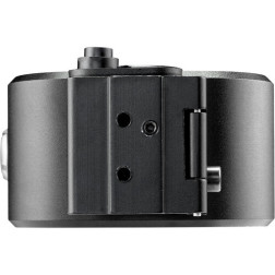 TOF.1 TOF.1 Precision Infrared Laser Range Finder for Te Teradek