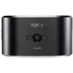 TOF.1 TOF.1 Precision Infrared Laser Range Finder for Te Teradek