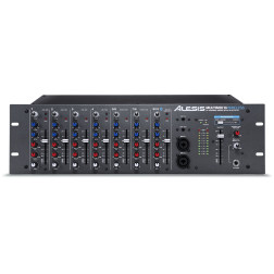 MM10WL Multimix 10 CANAUX, BLUETOOTH Multimix 10 Wireles