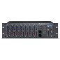 MM10WL Multimix 10 CANAUX, BLUETOOTH