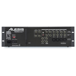 MM10WL Multimix 10 CANAUX, BLUETOOTH ALESIS