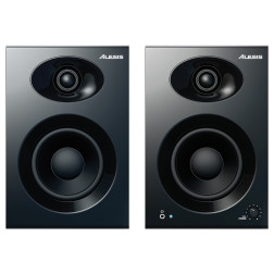 ELEVATE4 - Multimédia 2x25W (paire) ALESIS
