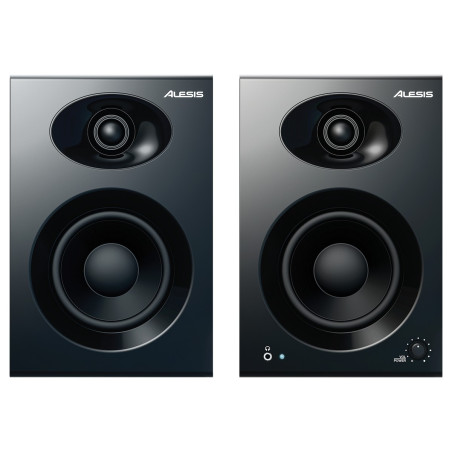 ELEVATE4 - Multimédia 2x25W (paire) ALESIS