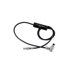 RS-03-RD Nucleus-M RED DSMC1 Run/Stop Cable