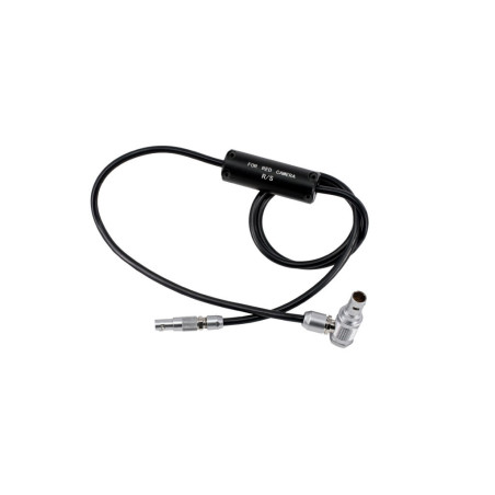 RS-03-RD Nucleus-M RED DSMC1 Run/Stop Cable
