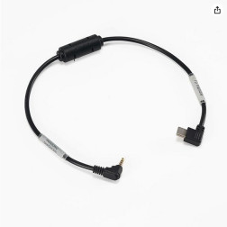 RS-USBC-GHS USB-C Run/Stop Cable for Panasonic GH/S Seri Tilta