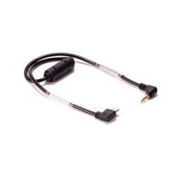 RS-USBC-RD4 USB-C Run/Stop Cables - Black Tilta