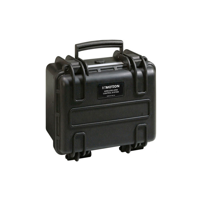 RT Case MK3.1