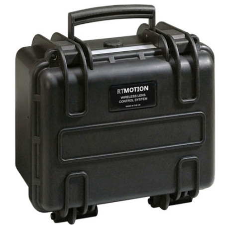 RT Case MK3.1 Teradek