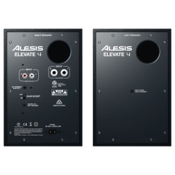 ELEVATE4 - Multimedia 2x25W (paire)  Multimedia 2x25W