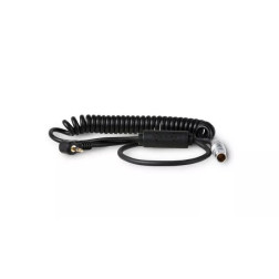 RS-01-LANC Nucleus-M 2.5mm LANC RunStop Cable Compatibl Tilta