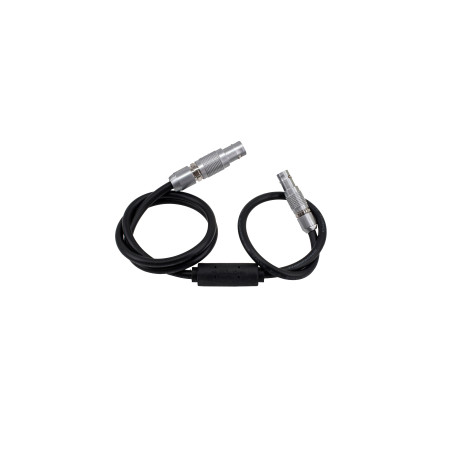 RS-02-AM Nucleus-M Arri Alexa Mini 7-Pin to 7-Pin EXT Ru Tilta