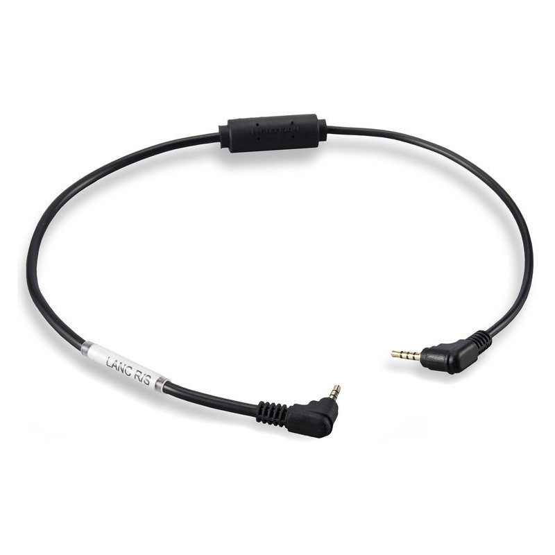 Nucleus Nano RS-WLC-T04-LANC