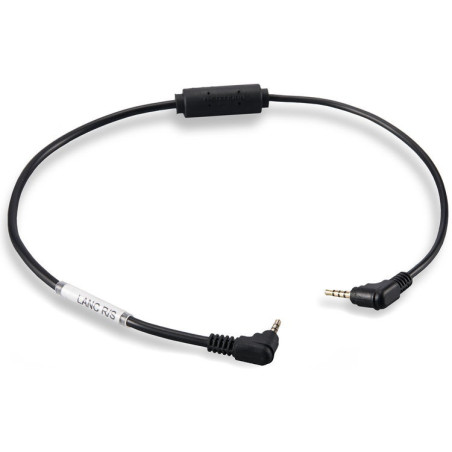 Nucleus Nano RS-WLC-T04-LANC Tilta