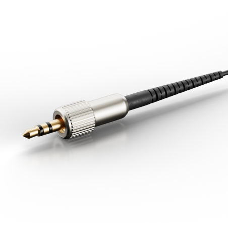 Micro omni 2061, Loud SPL, Marron, Mini-Jack Micro omni