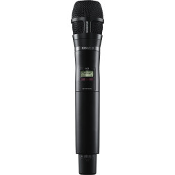 AD2-N8CB-G56 Emetteur main serie AD - Emetteur main NXN8 Shure