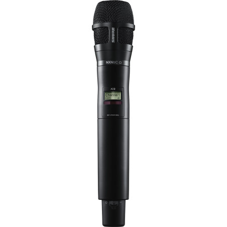 AD2-N8CB-G56 Emetteur main serie AD - Emetteur main NXN8