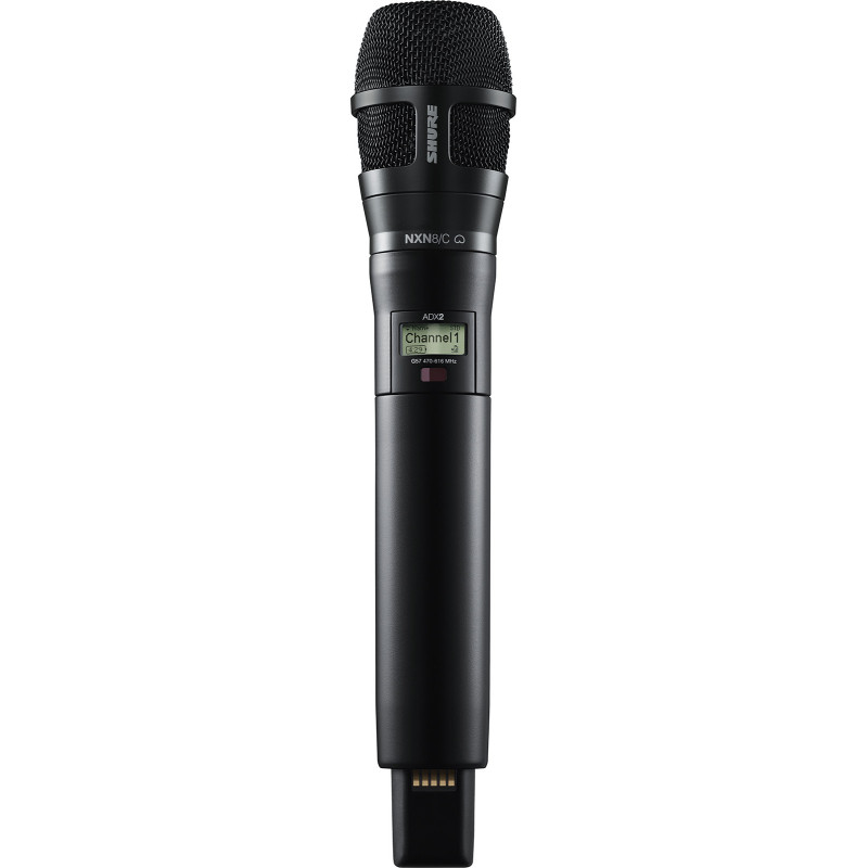 ADX2-N8CB-G56 Emetteur main serie ADX - Emetteur main NX ADX2-N8CB-G56 Emetteur main serie ADX - Emetteur main NX