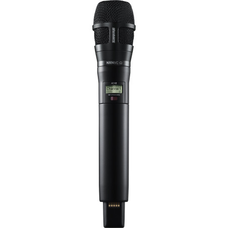 ADX2-N8CB-G56 Emetteur main serie ADX - Emetteur main NX