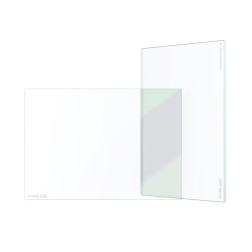 4742 CINE 4 x 5.65" White Mist 1/4 Filter SmallRig