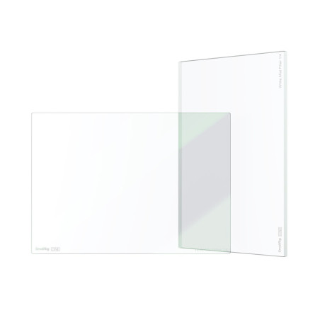 4742 CINE 4 x 5.65" White Mist 1/4 Filter SmallRig