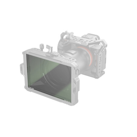 4742 CINE 4 x 5.65" White Mist 1/4 Filter Découvrez le f