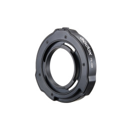 Godox mount to Bowens mount adaper for ML60IIBI/ML100IIBI
