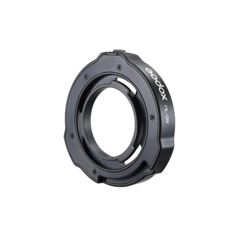 Godox mount to Bowens mount adaper for ML60IIBI/ML100IIBI