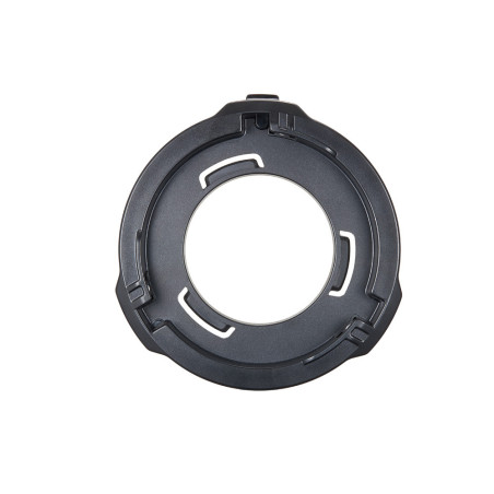 Godox mount to Bowens mount adaper for ML60IIBI/ML100IIB