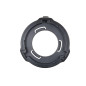 Godox mount to Bowens mount adaper for ML60IIBI/ML100IIBI