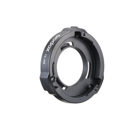 Godox mount to Bowens mount adaper for ML60IIBI/ML100IIBI