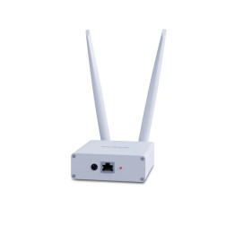 X4-RCVR-W X4 Ultra Wi-Fi Receiver (White)