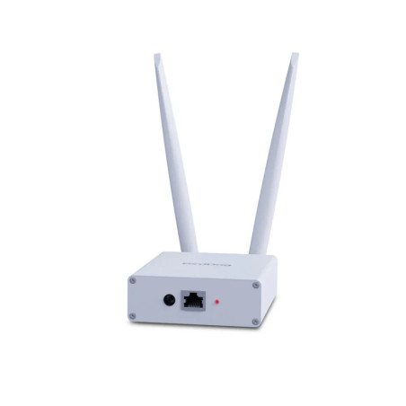 X4-RCVR-W X4 Ultra Wi-Fi Receiver (White)