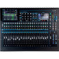 QU-24 Consoles - 24 entrées micro QU-24 Consoles - 24 entrées micro