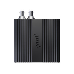 Viz Connect Solo 12G Viz Connect Solo 12G Vizrt