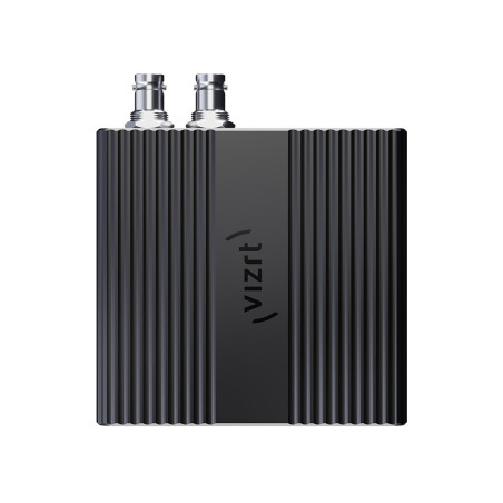 Viz Connect Solo 12G Viz Connect Solo 12G Vizrt