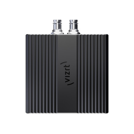 Viz Connect Solo 3G Viz Connect Solo 3G Vizrt