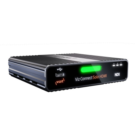 Viz Connect Solo HDMI Viz Connect Solo HDMI