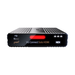 Viz Connect Solo HDMI Viz Connect Solo HDMI Vizrt