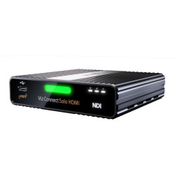 Viz Connect Solo HDMI Viz Connect Solo HDMI Vizrt