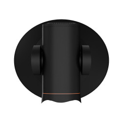 PTZ3 UHD PLUS Camera Black