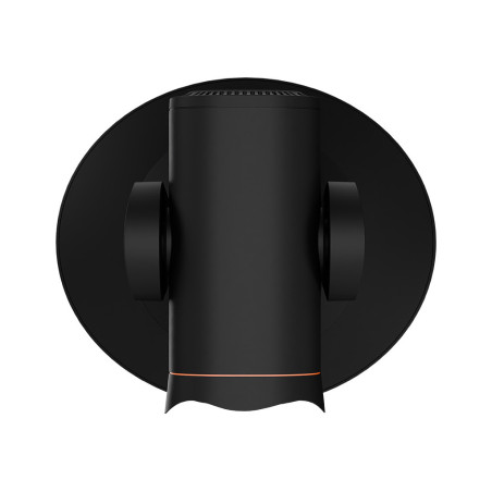 PTZ3 UHD PLUS Camera Black