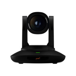PTZ3 UHD PLUS Camera Black