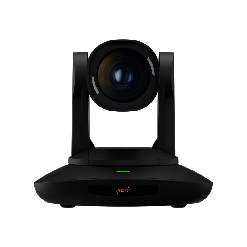 PTZ3 UHD PLUS Camera Black PTZ3 UHD PLUS Camera Black