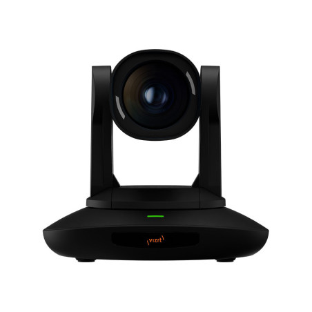 PTZ3 UHD PLUS Camera Black